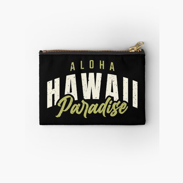 Item preview, Hawaii Paradise designed and sold by FLATVAC STICKER.