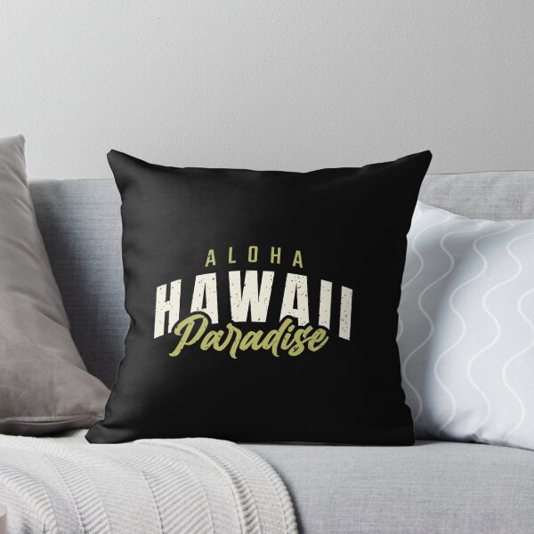 Item preview, Hawaii Paradise designed and sold by FLATVAC STICKER.