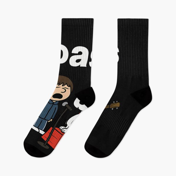 Item preview, Oasis X Snoopy designed and sold by Akki27.