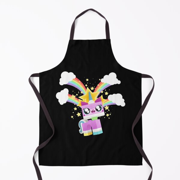 Item preview, Unikitty Rainbow Star Sparkless Cute Cat-corn designed and sold by REETALOX.