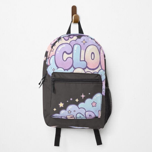 Item preview, Head in the Clouds Dreamy Y2K Pastel Aesthetic designed and sold by RajDeals.