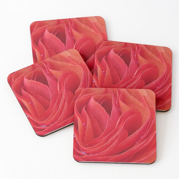 Item preview, Enveloping Heart: Crimson Embrace & Eternal Vows designed and sold by ElionSolis.