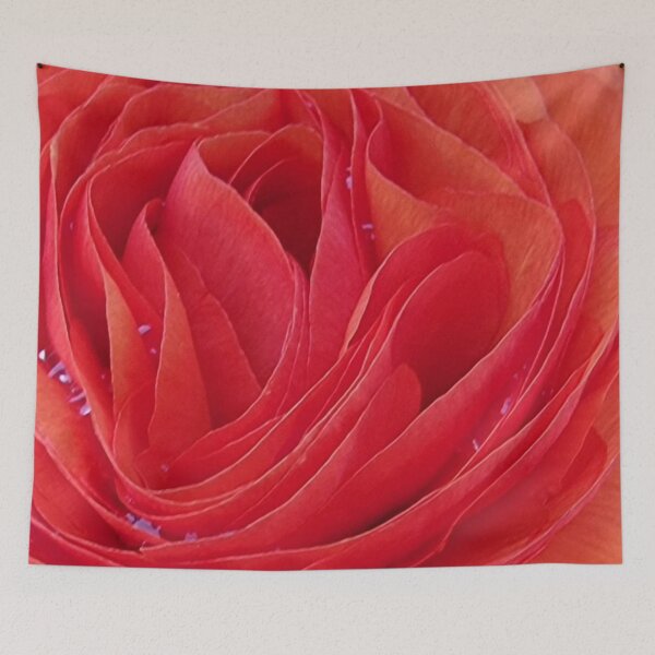 Item preview, Enveloping Heart: Crimson Embrace & Eternal Vows designed and sold by ElionSolis.