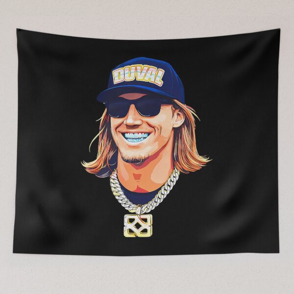 Item preview, Jacksonville Jaguars  designed and sold by ttvCory.