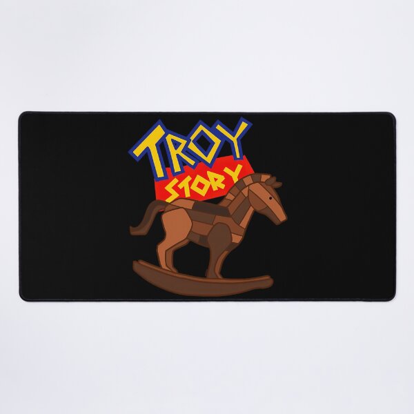 Item preview, Troy Story Oversized designed and sold by vizardgilleti.