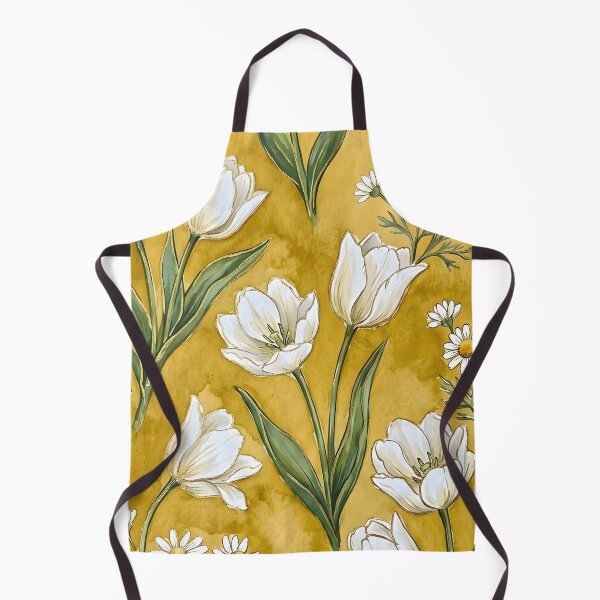 Item preview, Tulip and Camomile designed and sold by GraphicsClub.
