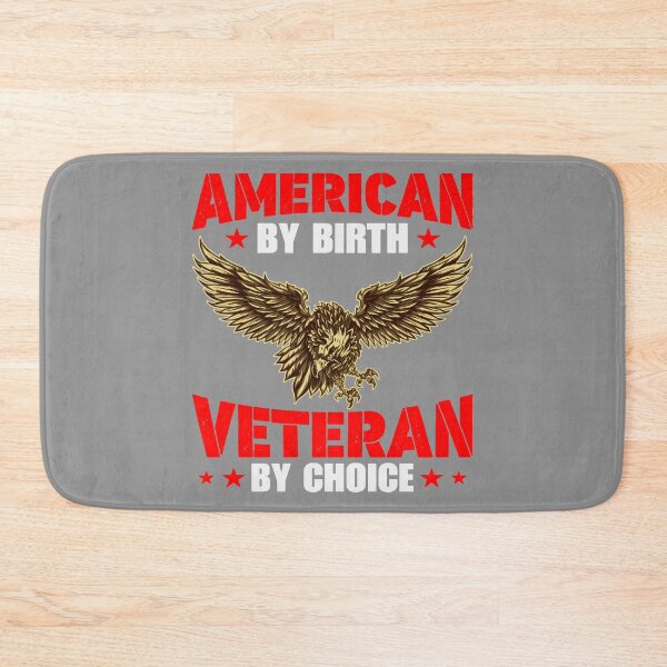Item preview,  Veteran By Choice  designed and sold by NameeraQuizon.