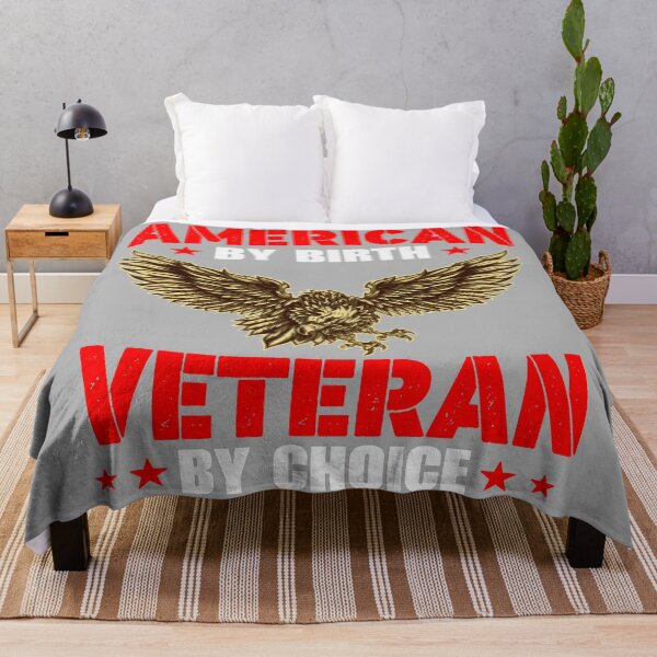 Item preview, Veteran By Choice designed and sold by NameeraQuizon.