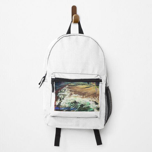 Item preview, Expressive Coastal Motion designed and sold by falkowinstagram.