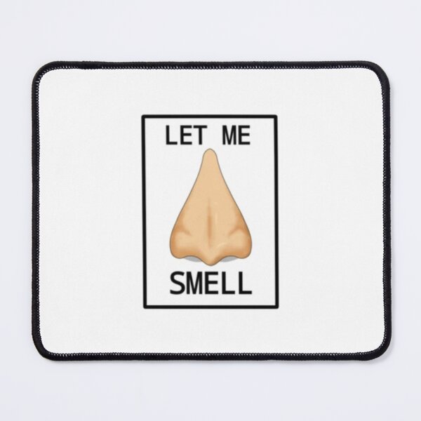 Item preview, Hilarious Big Nose Meme designed and sold by WillDaf.
