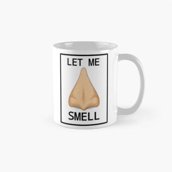 Item preview, Hilarious Big Nose Meme designed and sold by WillDaf.