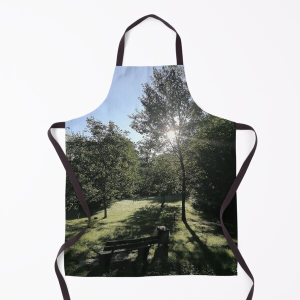 Item preview, Sunlight Through the Green Forest designed and sold by PhuongVoArt.