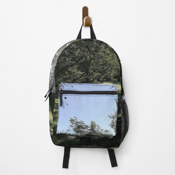 Item preview, Sunlight Through the Green Forest designed and sold by PhuongVoArt.