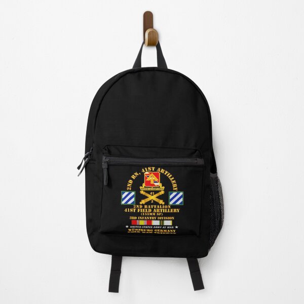 Item preview, 2Nd Bn 41St Artillery - 3Rd Inf Div designed and sold by NameeraQuizon.