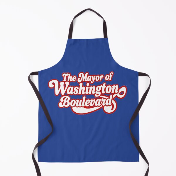 Item preview, The Mayor of Washington Boulevard, Venice, California - Surf Beach Boy Dennis Wilson Vintage Tribute designed and sold by Kludoman.