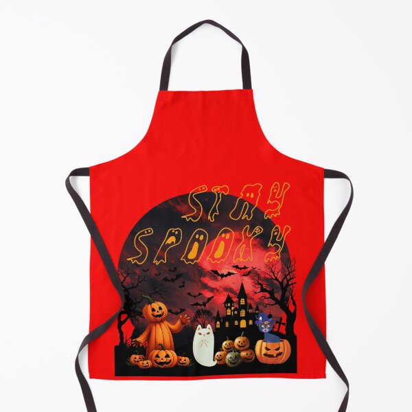 Item preview, Stay Spooky  designed and sold by Atelier Vivaz.