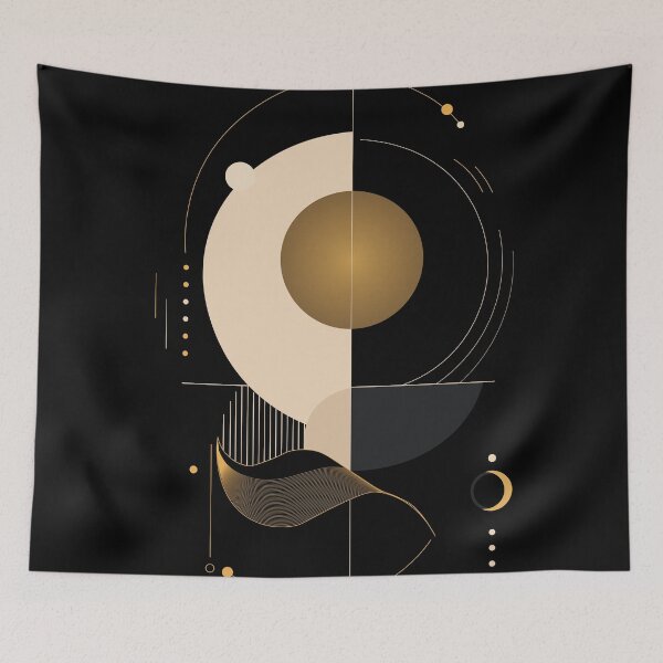 Item preview, Half Circle designed and sold by JabszStudios.