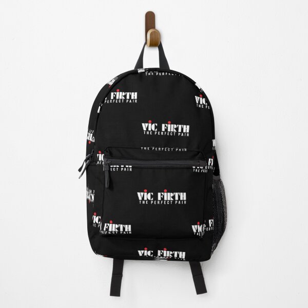 Item preview, Vics Firth The Perfects Pair Logo Drummer designed and sold by REETALOX.