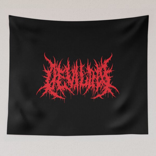 Item preview, Deathcore designed and sold by CODO91.