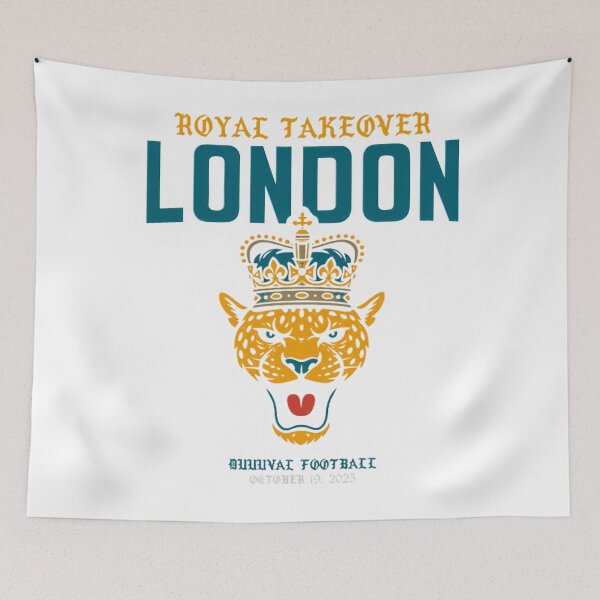 Item preview, London Football designed and sold by ABBAD  SHOP.