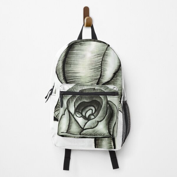 Item preview, Hand-Drawn Rose Sketch Line Art designed and sold by Alaakadry800.