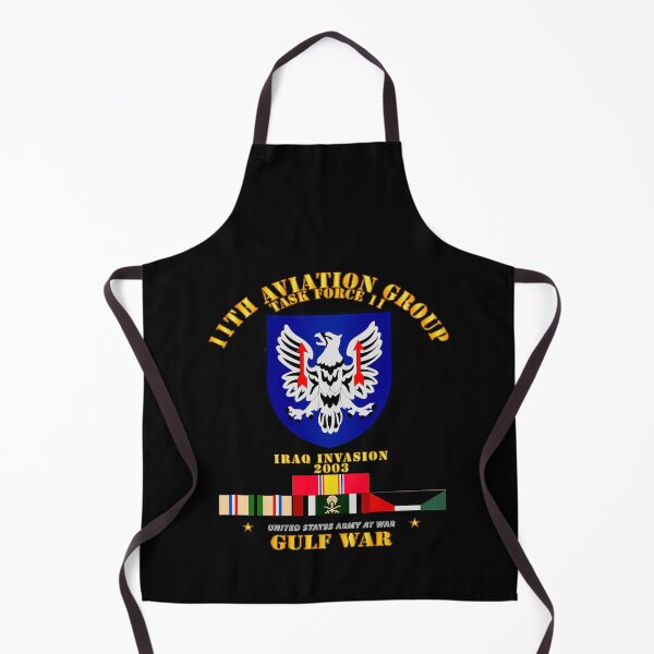 Item preview, 11Th Aviation Group designed and sold by NameeraQuizon.