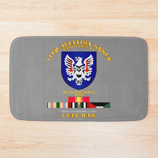 Item preview, 11Th Aviation Group designed and sold by NameeraQuizon.