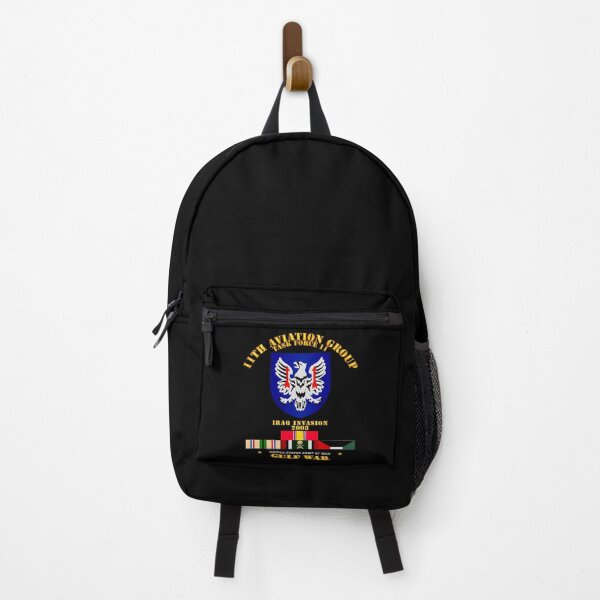 Item preview, 11Th Aviation Group designed and sold by NameeraQuizon.
