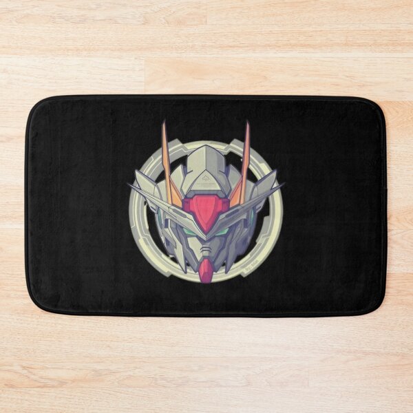 Item preview, Gundam 00 Head – Mobile Suit Gundam 00 Anime Mecha Design designed and sold by Dyan4.