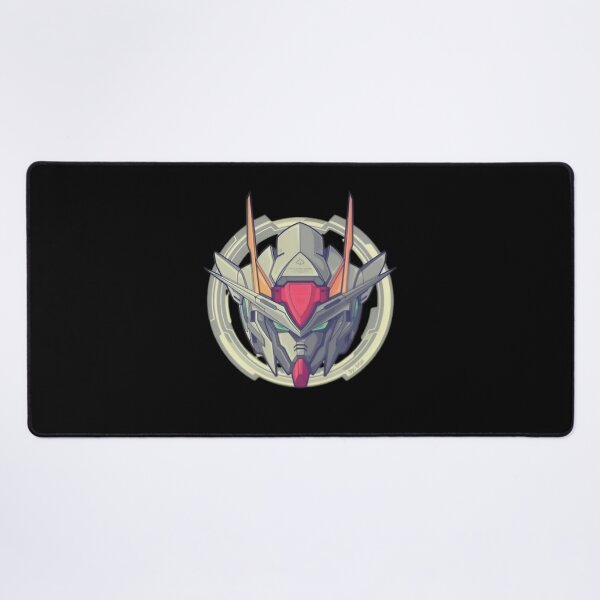 Item preview, Gundam 00 Head – Mobile Suit Gundam 00 Anime Mecha Design designed and sold by Dyan4.