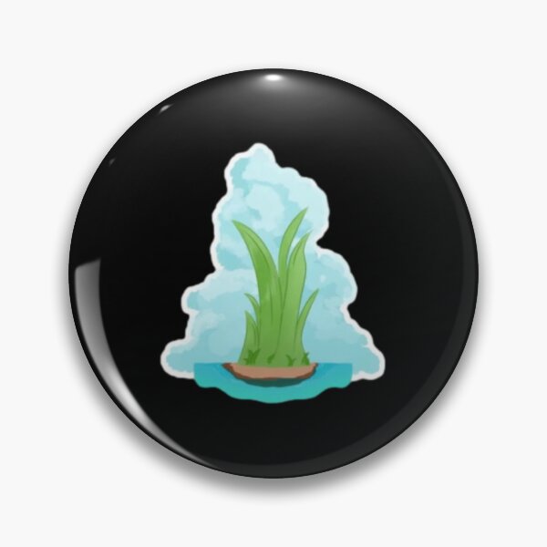 Item preview, Minimalist Tiny Island Aesthetic designed and sold by WillDaf.