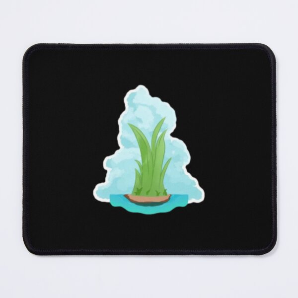 Item preview, Minimalist Tiny Island Aesthetic designed and sold by WillDaf.