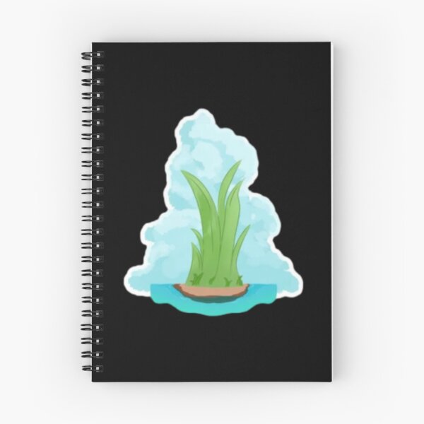 Item preview, Minimalist Tiny Island Aesthetic designed and sold by WillDaf.