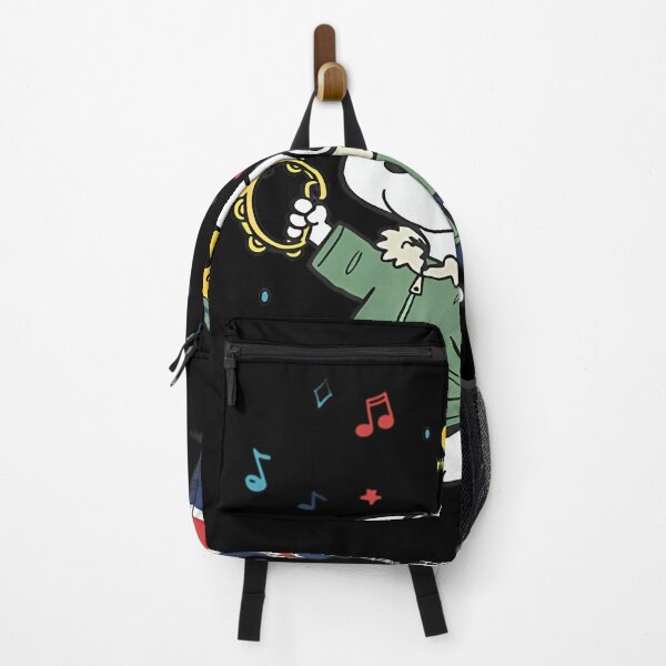 Aperçu de l'œuvre Oasis X Snoopy créée et vendue par BadManShop.