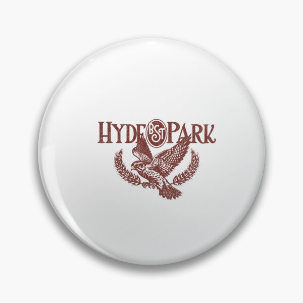 Item preview, Mumford And Sons Hyde Park 2026 designed and sold by CochraneCo.