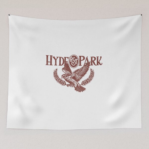 Item preview, Mumford And Sons Hyde Park 2026 designed and sold by CochraneCo.