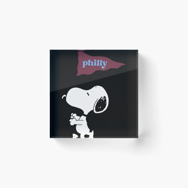 Item preview, Phillies Snoopy designed and sold by BestBash.