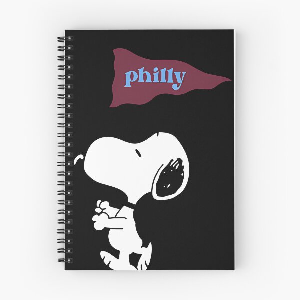 Artikelvorschau, Phillies Snoopy entworfen und verkauft von BestBash.