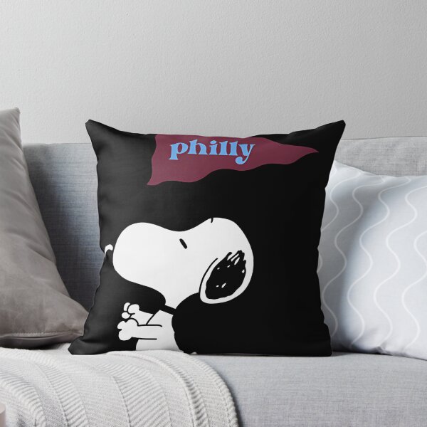 Artikelvorschau, Phillies Snoopy entworfen und verkauft von BestBash.