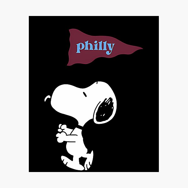 Item preview, Phillies Snoopy designed and sold by BestBash.
