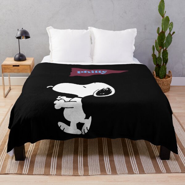 Artikelvorschau, Phillies Snoopy entworfen und verkauft von BestBash.