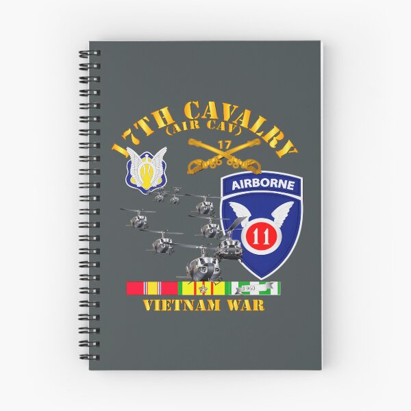 Item preview, 17Th Cavalry designed and sold by NameeraQuizon.