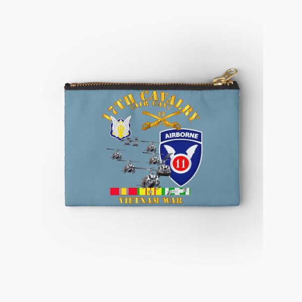 Item preview, 17Th Cavalry designed and sold by NameeraQuizon.