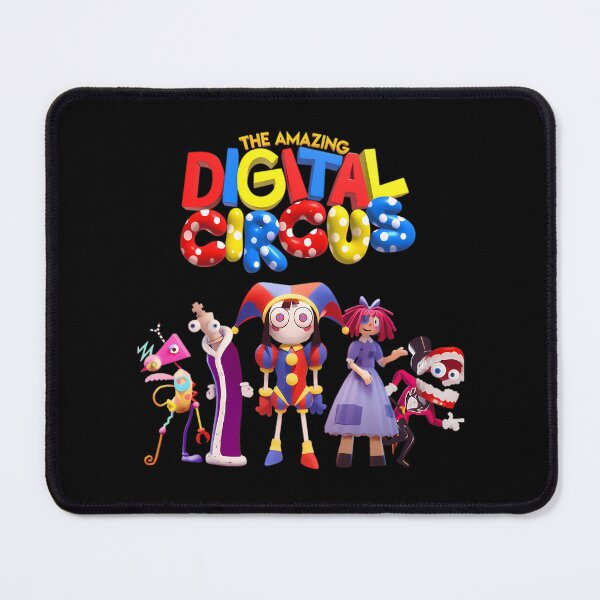 Item preview, Digital Circus designed and sold by ttvCory.