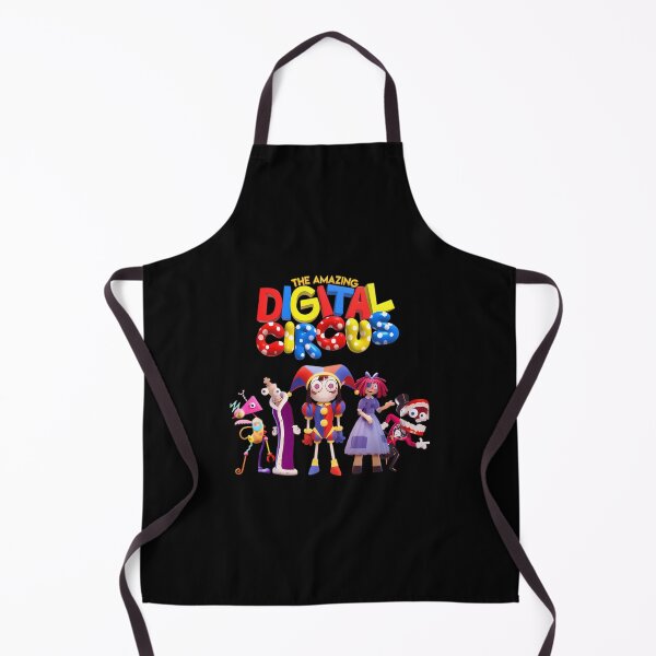 Item preview, Digital Circus designed and sold by ttvCory.
