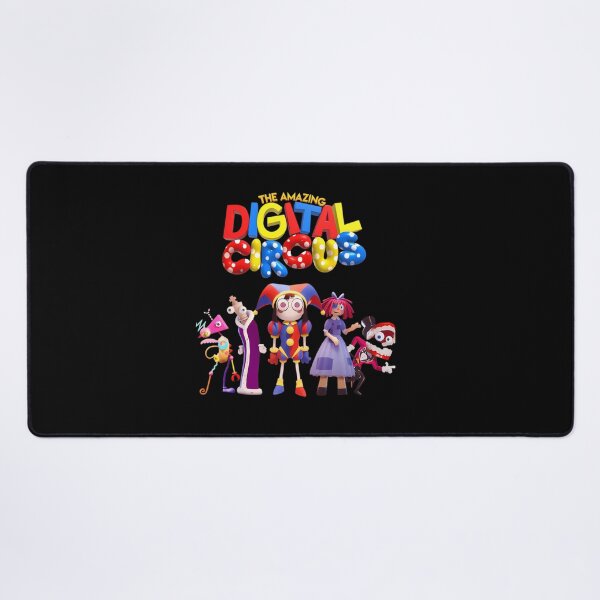 Item preview, Digital Circus designed and sold by ttvCory.