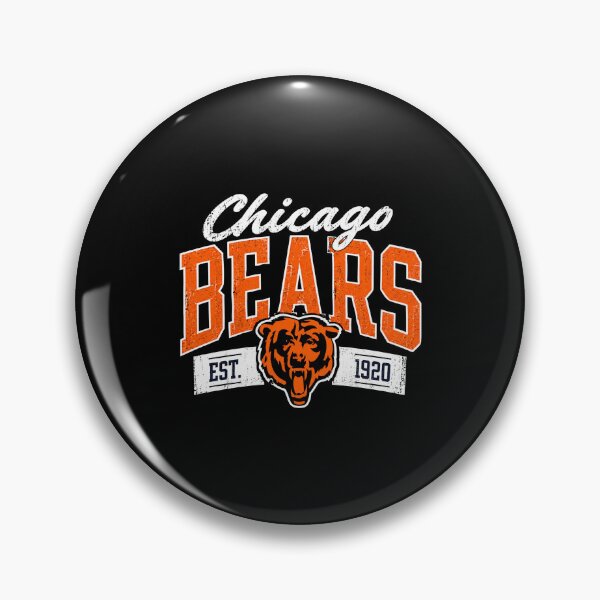 Item preview, Bears Football designed and sold by carrollriddle.