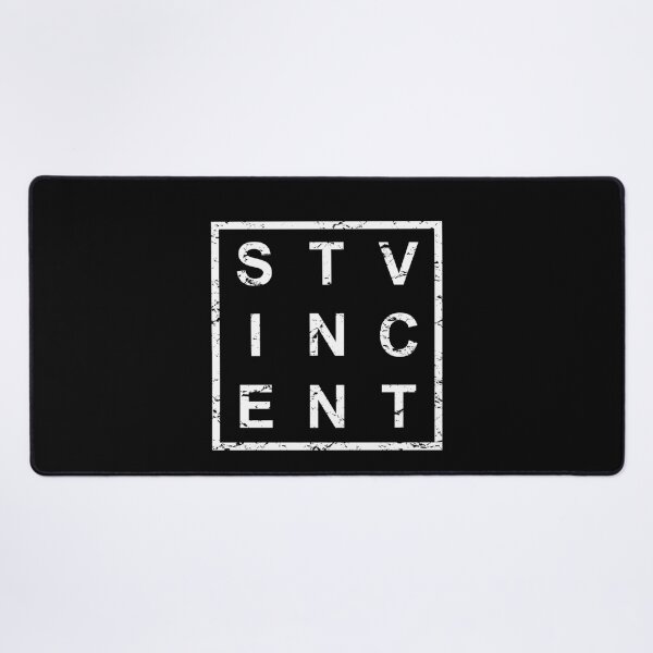 Item preview, St Vincent  designed and sold by KaelenStudio.