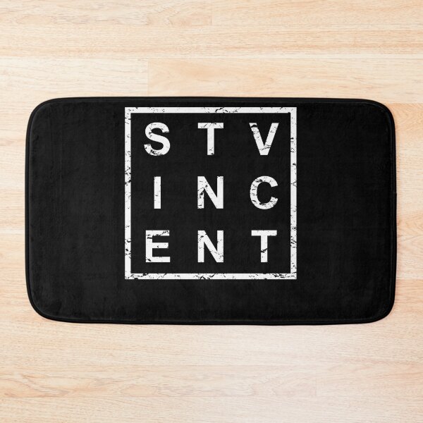 Item preview, St Vincent  designed and sold by KaelenStudio.