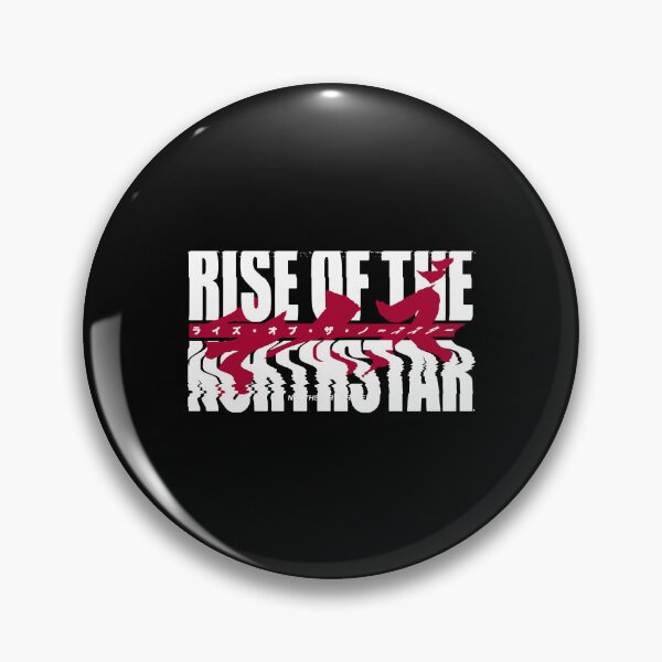 Item preview, Rise Of The Northstar designed and sold by Racerapex.